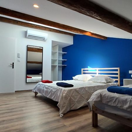 Apartament Colormix 3 Etoiles - 95M2 Plein Centre - Ensoleille Climatise Mèze Zewnętrze zdjęcie