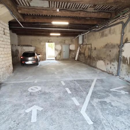 Apartament Colormix 3 Etoiles - 95M2 Plein Centre - Ensoleille Climatise Mèze Zewnętrze zdjęcie
