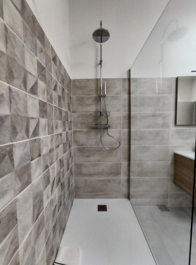 Apartament Colormix 3 Etoiles - 95M2 Plein Centre - Ensoleille Climatise Mèze Zewnętrze zdjęcie
